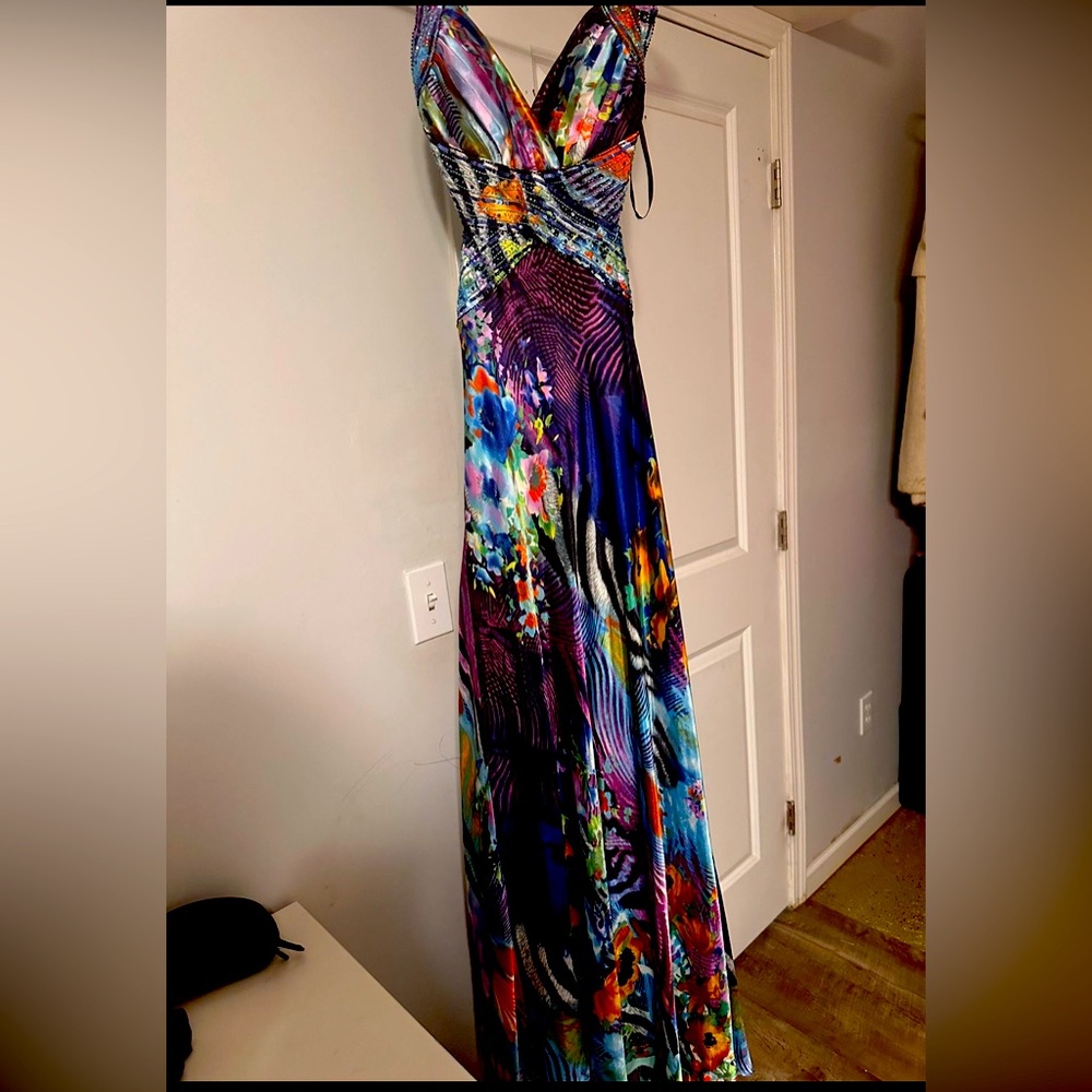 Designer Adrianna Papell Bought at Nordstrom's for 300